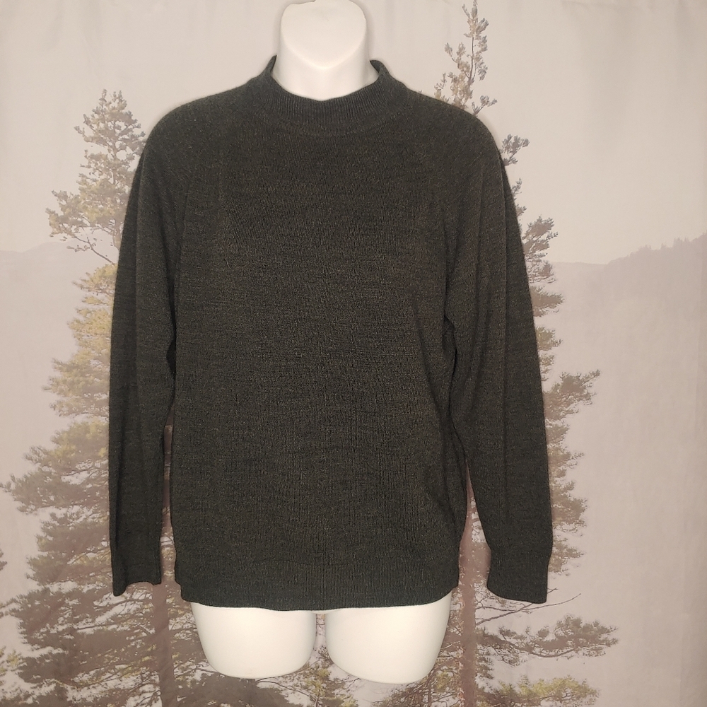 Gold Hanger Sweater